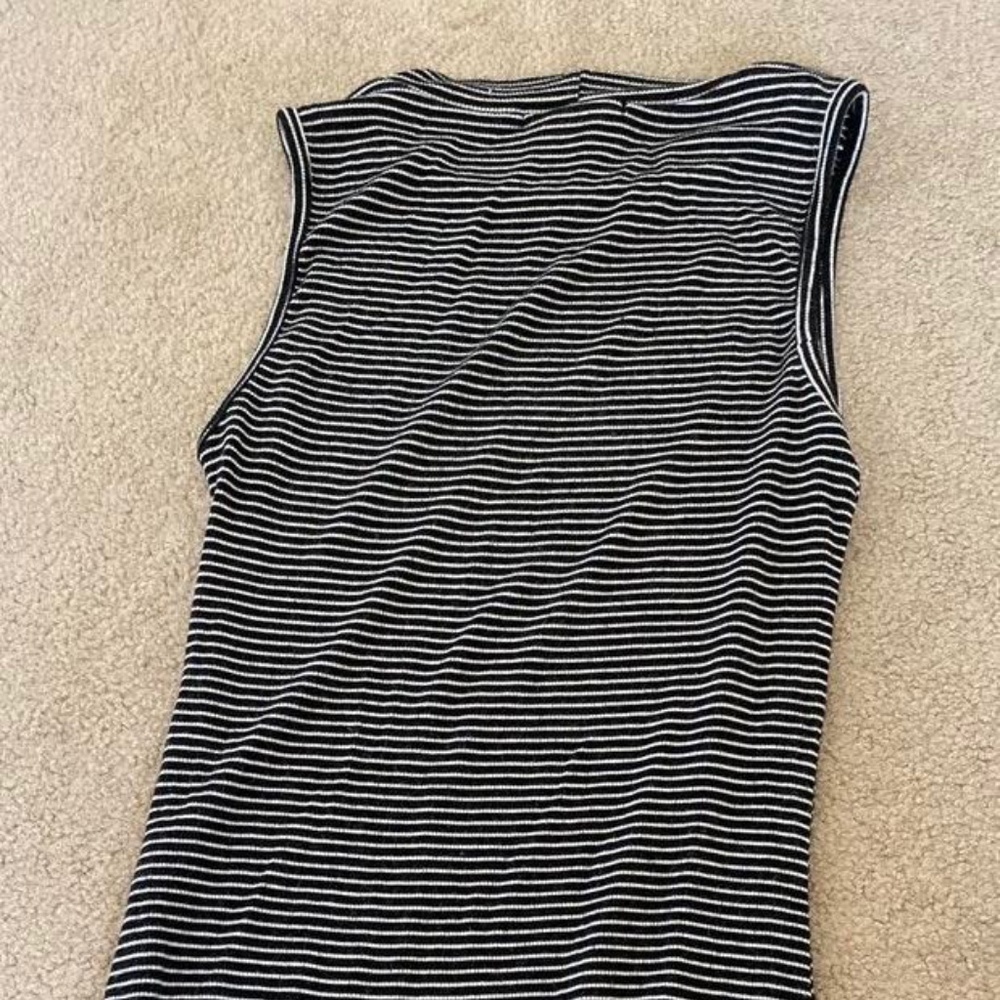 Forever 21 Bodysuit